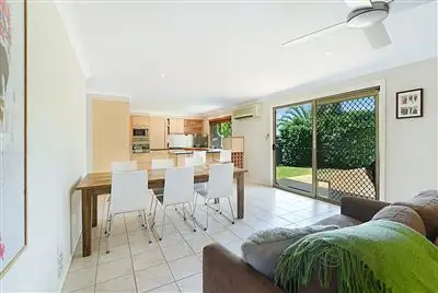 Fifth view of Homely house listing, 21 Mungala Street, Hope Island QLD 4212