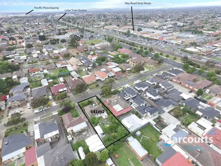 Third view of Homely house listing, 9 Travers Street, Thomastown VIC 3074