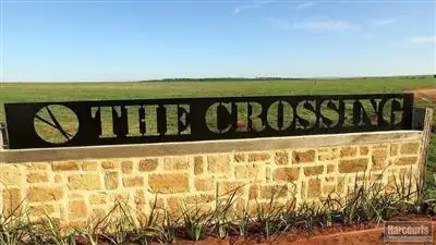 Main view of Homely land listing, Lot 38 The Crossing, Mannum SA 5238