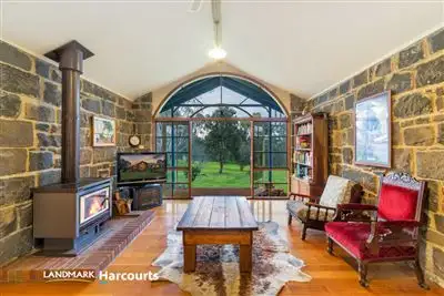 Second view of Homely house listing, 117 Savage Drive, Inverleigh VIC 3321