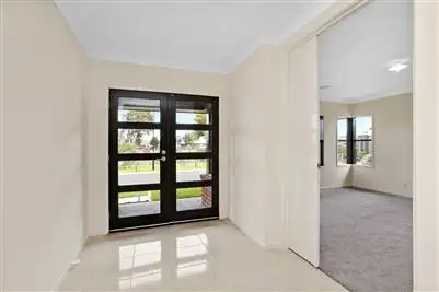 Second view of Homely house listing, 8 Coppice Street, Mernda VIC 3754