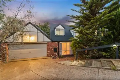 Second view of Homely house listing, 16 Jubilation Court, Frankston South VIC 3199