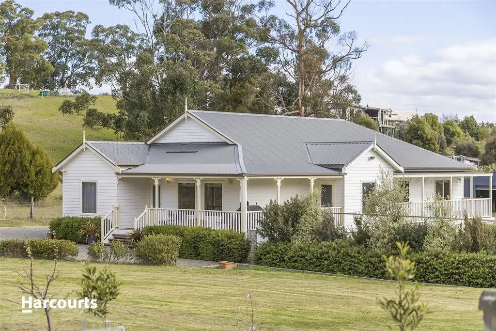 Main view of Homely house listing, 7 Glovers Road, Deep Bay TAS 7112
