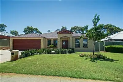 Main view of Homely house listing, 20 Connemara Way, Australind WA 6233