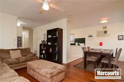 Second view of Homely unit listing, 1/7 Mountain View Crescent, Seaford VIC 3198