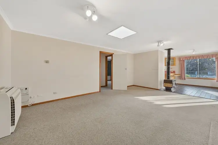 Second view of Homely house listing, 8 Brenock Court, Glenorchy TAS 7010