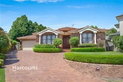 6 Kerilee Court, Bella Vista NSW 2153