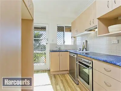 Fifth view of Homely unit listing, 6/30 Windsor Rd, Red Hill QLD 4059