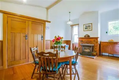 Fourth view of Homely house listing, 21 Victoria Street, Scottsdale TAS 7260