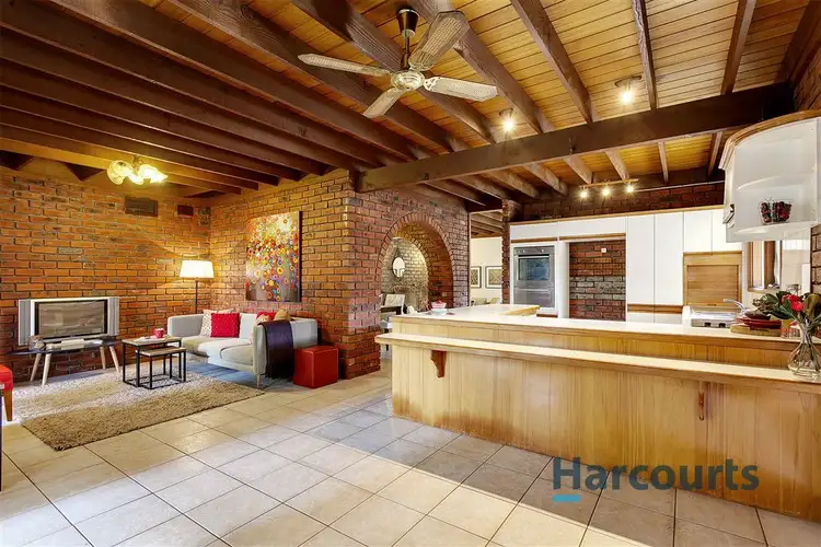 Third view of Homely unit listing, 2 Evelyn Place, Kilsyth VIC 3137