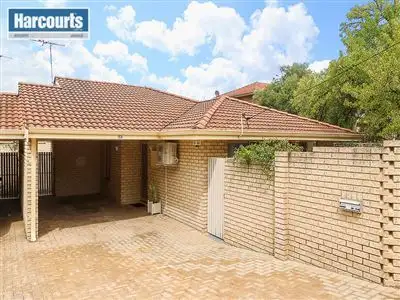 Third view of Homely villa listing, 53 Kathleen Avenue, Maylands WA 6051