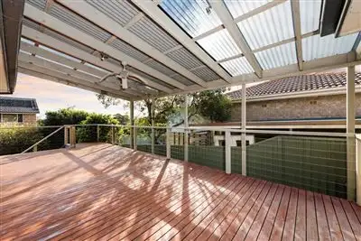 Sixth view of Homely house listing, 12 Patterson Avenue, Kellyville NSW 2155