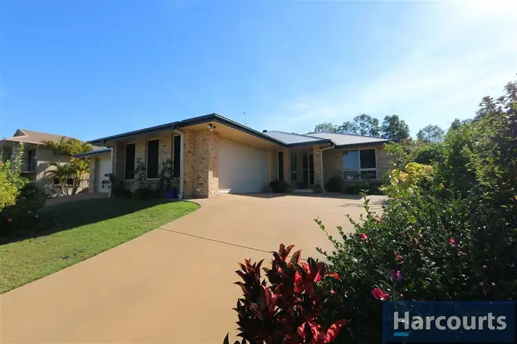 1/205 Endeavour Dr, Banksia Beach QLD 4507