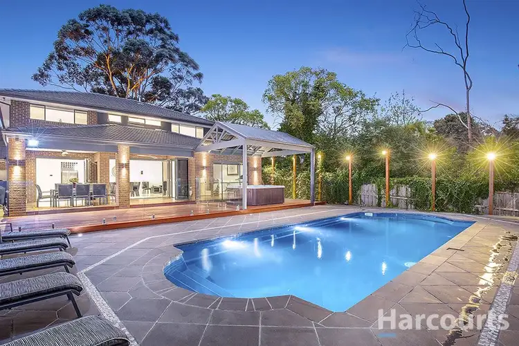 21 Thelma Avenue, Boronia VIC 3155