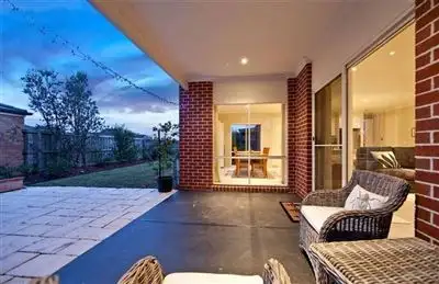 Second view of Homely house listing, 18 Alexandra Mews, Langwarrin VIC 3910
