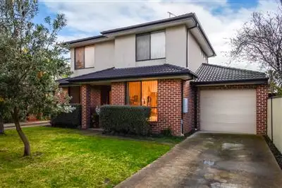 Main view of Homely townhouse listing, 8/31 East Road, Seaford VIC 3198
