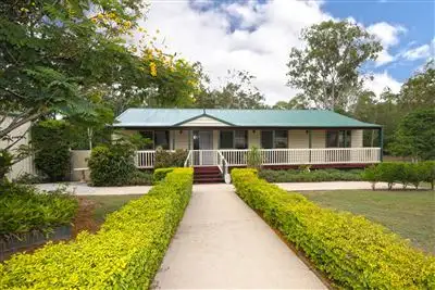 Main view of Homely house listing, 16-22 Horton Drive, Chuwar QLD 4306