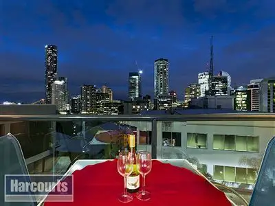 Main view of Homely unit listing, 308/292 Boundary Street, Spring Hill QLD 4000