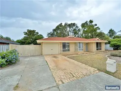 Main view of Homely house listing, 10 Newlyn Way, Coodanup WA 6210