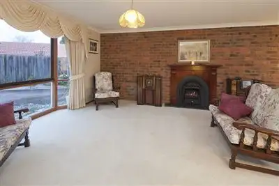 Second view of Homely house listing, 11 Firbank Close, Langwarrin VIC 3910