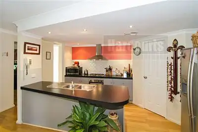 Second view of Homely house listing, 42 Lorikeet Loop, Broadwater WA