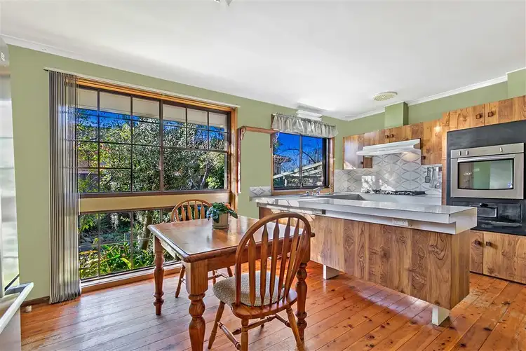 Fifth view of Homely house listing, 23 Berger Road, South Windsor NSW 2756