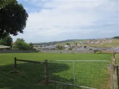 Third view of Homely land listing, 4 Gerrard Street, Drouin VIC 3818