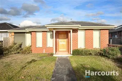 Main view of Homely unit listing, 1/167 The Boulevard, Thomastown VIC 3074