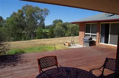 Sixth view of Homely house listing, 107 Riverside Drive, Narrabri NSW 2390