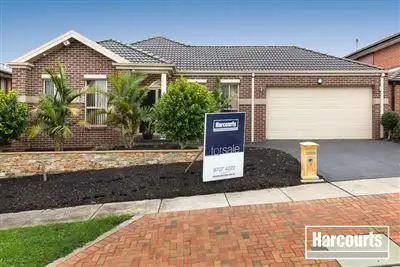 9 Tennyson Close, Berwick VIC 3806