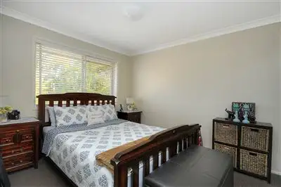 Seventh view of Homely townhouse listing, 43/28 Ancona Street, Carrara QLD 4211