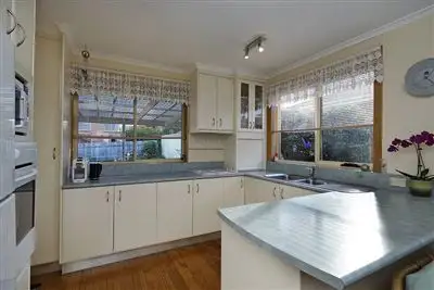 Third view of Homely house listing, 2 Warruga Place, Devonport TAS 7310