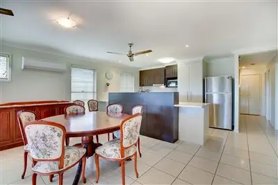 Fifth view of Homely house listing, 17 Daphne Place, Wakerley QLD