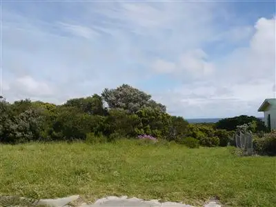 Main view of Homely land listing, 26 Albert Street, Currie TAS 7256