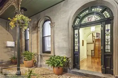 583 King Street, West Melbourne VIC