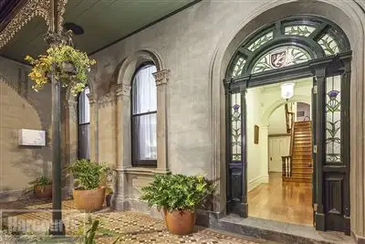 Main view of Homely house listing, 583 King Street, West Melbourne VIC