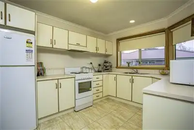 Fifth view of Homely house listing, 2/16 McCullagh Crt, Legana TAS 7277