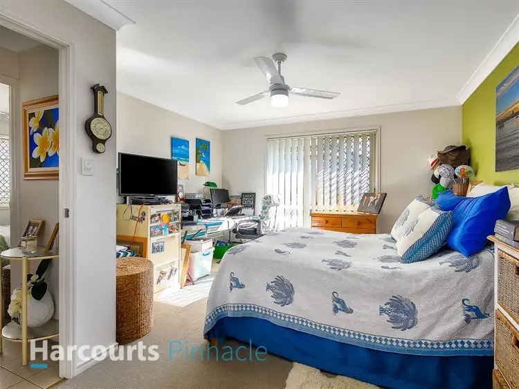 Fifth view of Homely semi-detached listing, 2A and 2B Plover Court, Warner QLD 4500