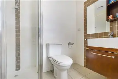 Fifth view of Homely apartment listing, 307/23 King William Street, Adelaide SA 5000