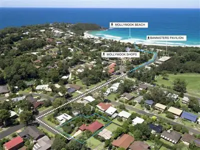 63 Bushland Avenue, Mollymook NSW 2539