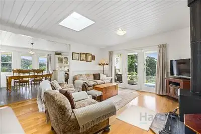 Fifth view of Homely house listing, 162 Saddle Road, Kettering TAS 7155