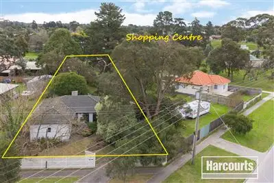Main view of Homely house listing, 1 Terry Street, Pearcedale VIC 3912