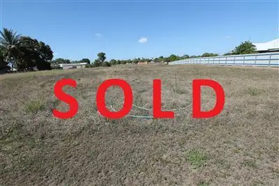 Main view of Homely land listing, 5A Ramtron Place, Ayr QLD 4807