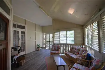 Seventh view of Homely house listing, 17 Frederick St, Newtown QLD 4305