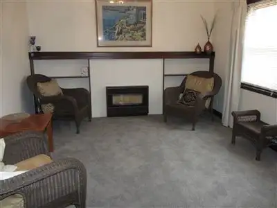 Fourth view of Homely house listing, 6 Platt Street, Euroa VIC 3666