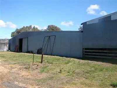 Seventh view of Homely rural property listing, 1073 Dairy Creek Road, Yea VIC 3717