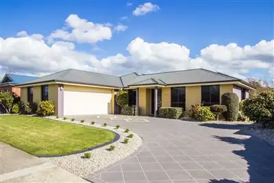 26 Landsborough Avenue, Newstead TAS 7250