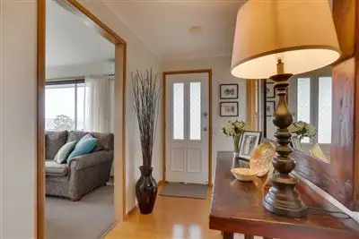 Fourth view of Homely house listing, 32 Ripley Road, West Moonah TAS 7009