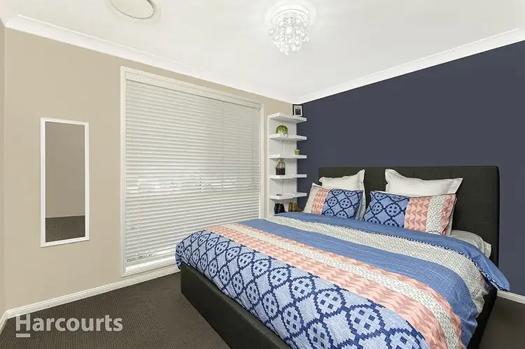 Fifth view of Homely house listing, 4 Jasper Place, Ambarvale NSW 2560