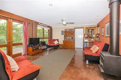 Fifth view of Homely house listing, 9 Cook Street, Kanmantoo SA 5252
